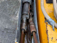 Mobile Kompressor Atlas Copco XAS30