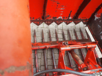 Silageschneidezange Redrock ALLIGATOR