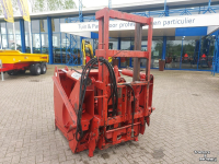 Silageschneidezange Redrock ALLIGATOR