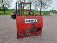 Silageschneidezange Redrock ALLIGATOR