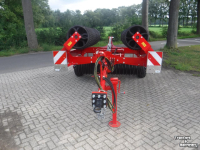 Sonstiges Bodenbearbeitungsgeräte und Zubehör Evers CR 630 Concord