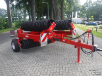 Sonstiges Bodenbearbeitungsgeräte und Zubehör Evers CR 630 Concord