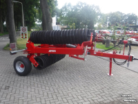 Sonstiges Bodenbearbeitungsgeräte und Zubehör Evers CR 630 Concord