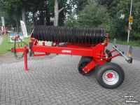 Sonstiges Bodenbearbeitungsgeräte und Zubehör Evers CR 630 Concord