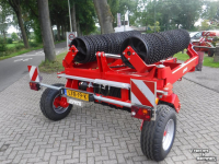 Sonstiges Bodenbearbeitungsgeräte und Zubehör Evers CR 630 Concord