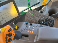 Feldhäcksler John Deere 8500