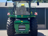 Feldhäcksler John Deere 8500