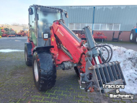Radlader Weidemann 4070 CX100