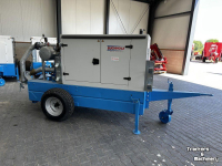 Beregnungsmaschine Cogem MOTOR POMPSET