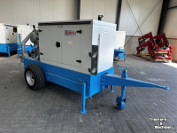 Beregnungsmaschine Cogem MOTOR POMPSET