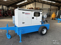 Beregnungsmaschine Cogem MOTOR POMPSET