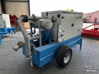 Beregnungsmaschine Cogem MOTOR POMPSET