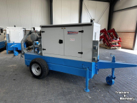 Beregnungsmaschine Cogem MOTOR POMPSET