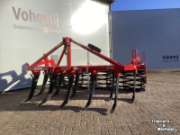 Grubber Evers Garron 11-303-2 R62