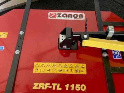 Mähwerk Zanon ZRF-TL 1150