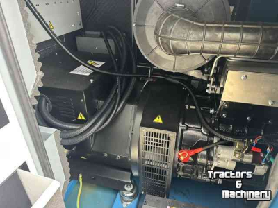 Stromaggregate  ashita ag3-175kva