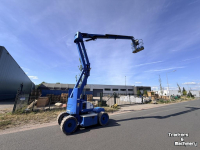 Scherenarbeitsbühnen Niftylift Hr15nde