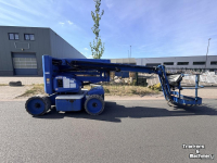 Scherenarbeitsbühnen Niftylift Hr15nde