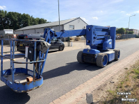 Scherenarbeitsbühnen Niftylift Hr15nde
