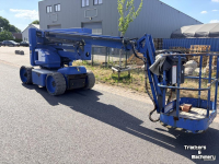 Scherenarbeitsbühnen Niftylift Hr15nde
