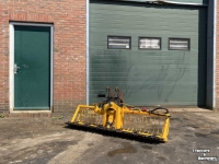 Mähkorb Herder msf 200 maaikorf mähkorb ditch cleaner mowing bucket