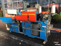 Sonstiges Förderanlagen und Material-Handling-Ausrüstungen  Emve, papierverpakker