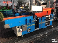 Sonstiges Förderanlagen und Material-Handling-Ausrüstungen  Emve, papierverpakker