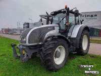 Schlepper / Traktoren Valtra T182 Direct
