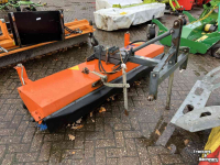 Kehrmaschine Tuchel EKM 230 HD veegmachine