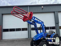Ballengreifer Kemp BALENKLEM BK1900