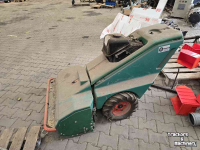 Handgeführte Rasenmäher Ransomes kooimaaier