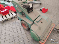 Handgeführte Rasenmäher Ransomes kooimaaier