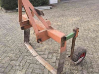Sonstiges Baumschulmaschinen und Zubehör  Afpenmes ondersnijmes