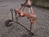 Sonstiges Baumschulmaschinen und Zubehör  Afpenmes ondersnijmes