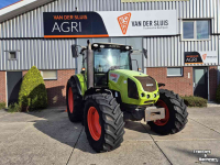 Schlepper / Traktor Claas Arion 420 CIS