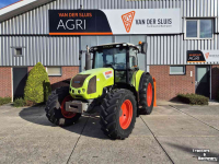 Schlepper / Traktor Claas Arion 420 CIS