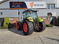 Schlepper / Traktor Claas Arion 420 CIS