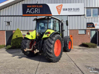 Schlepper / Traktor Claas Arion 420 CIS