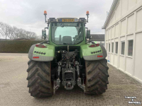 Schlepper / Traktor Fendt 724 S4 Profi Plus