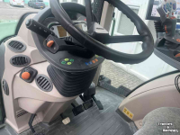 Schlepper / Traktor Fendt 724 S4 Profi Plus