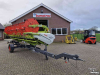Schneidwerke & Pick-up Claas Vario 680