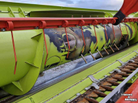 Schneidwerke & Pick-up Claas Vario 680