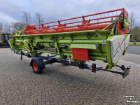 Schneidwerke & Pick-up Claas Vario 680