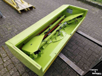 Schneidwerke & Pick-up Claas Vario 680