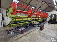 Schneidwerke & Pick-up Claas Vario 680
