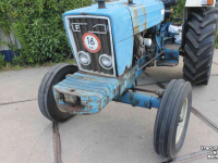 Schlepper / Traktor Ford 5600 Ford trekker tractor