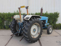 Schlepper / Traktor Ford 5600 Ford trekker tractor