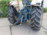 Schlepper / Traktor Ford 5600 Ford trekker tractor