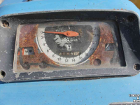 Schlepper / Traktor Ford 5600 Ford trekker tractor