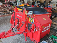 Selbstladender Futterverteilwagen Trioliet UKW 3500